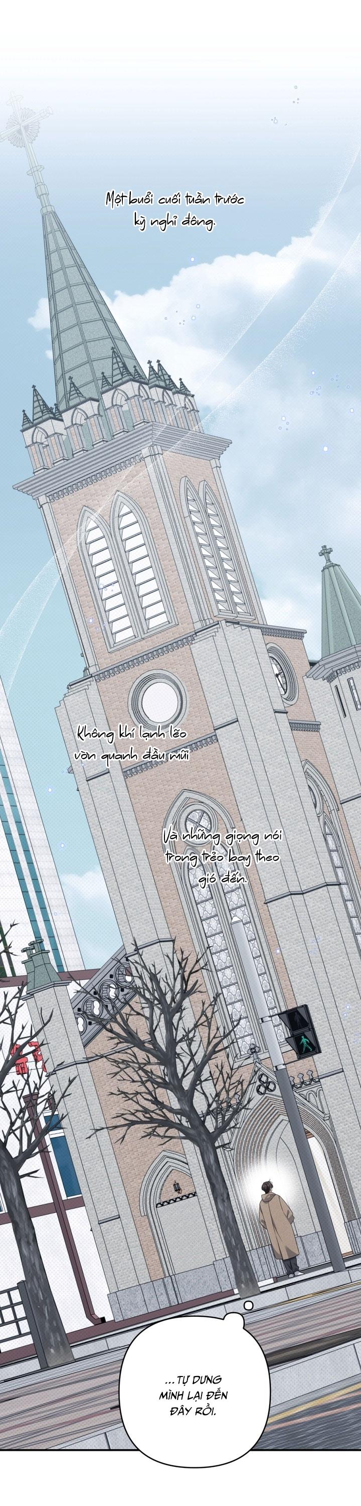 EIGHTEEN'S BED Chapter 25 - Next 