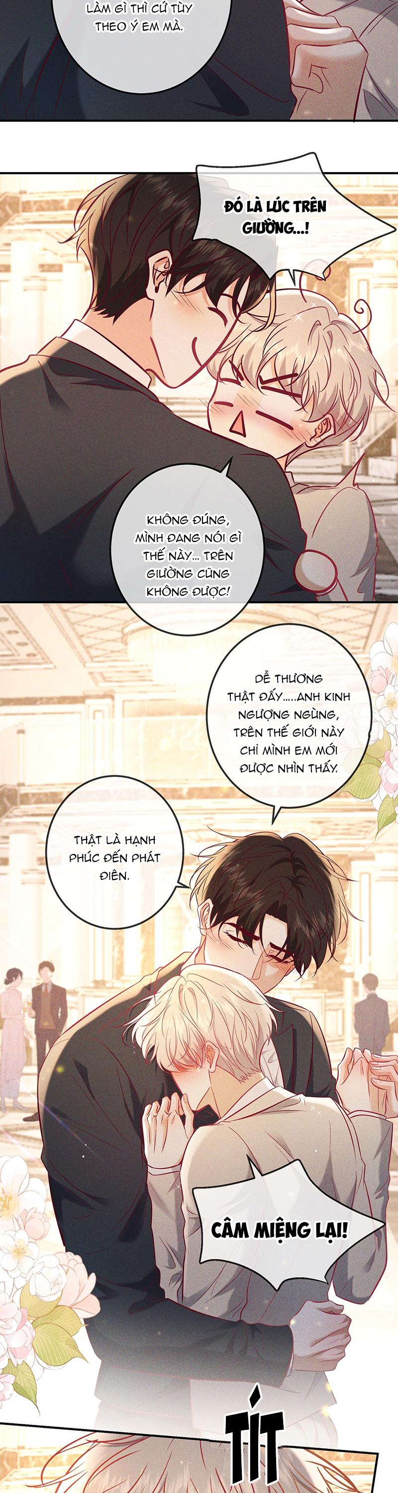 Cạn Tình Chapter 69 - Next Chapter 70