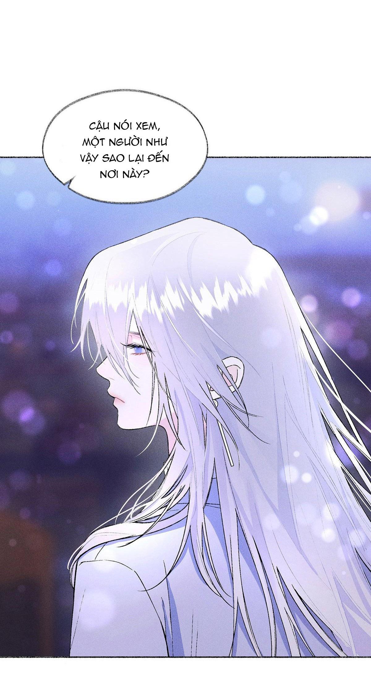 Tuyết Đông Chưa Tan Chapter 2 - Next 