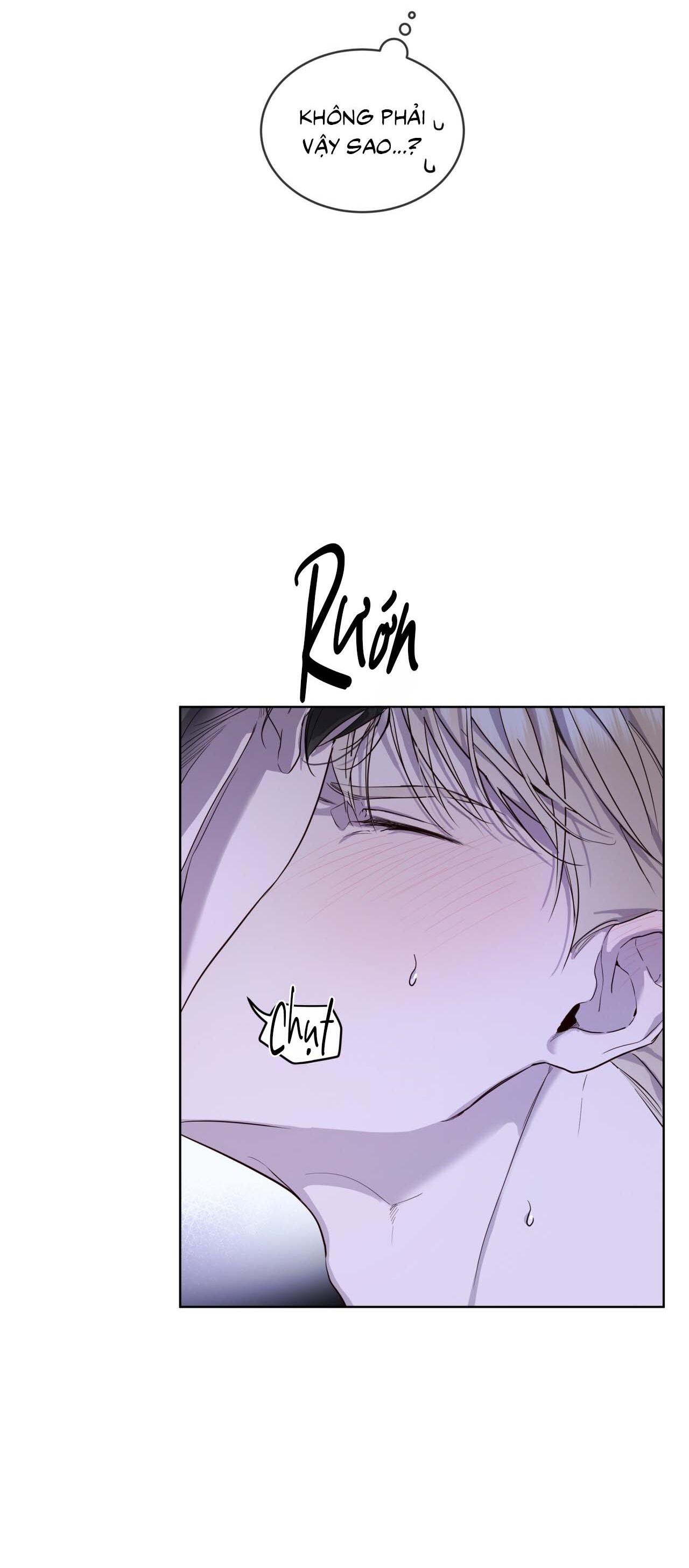 RAGA: Passion Chapter 18 - Next 