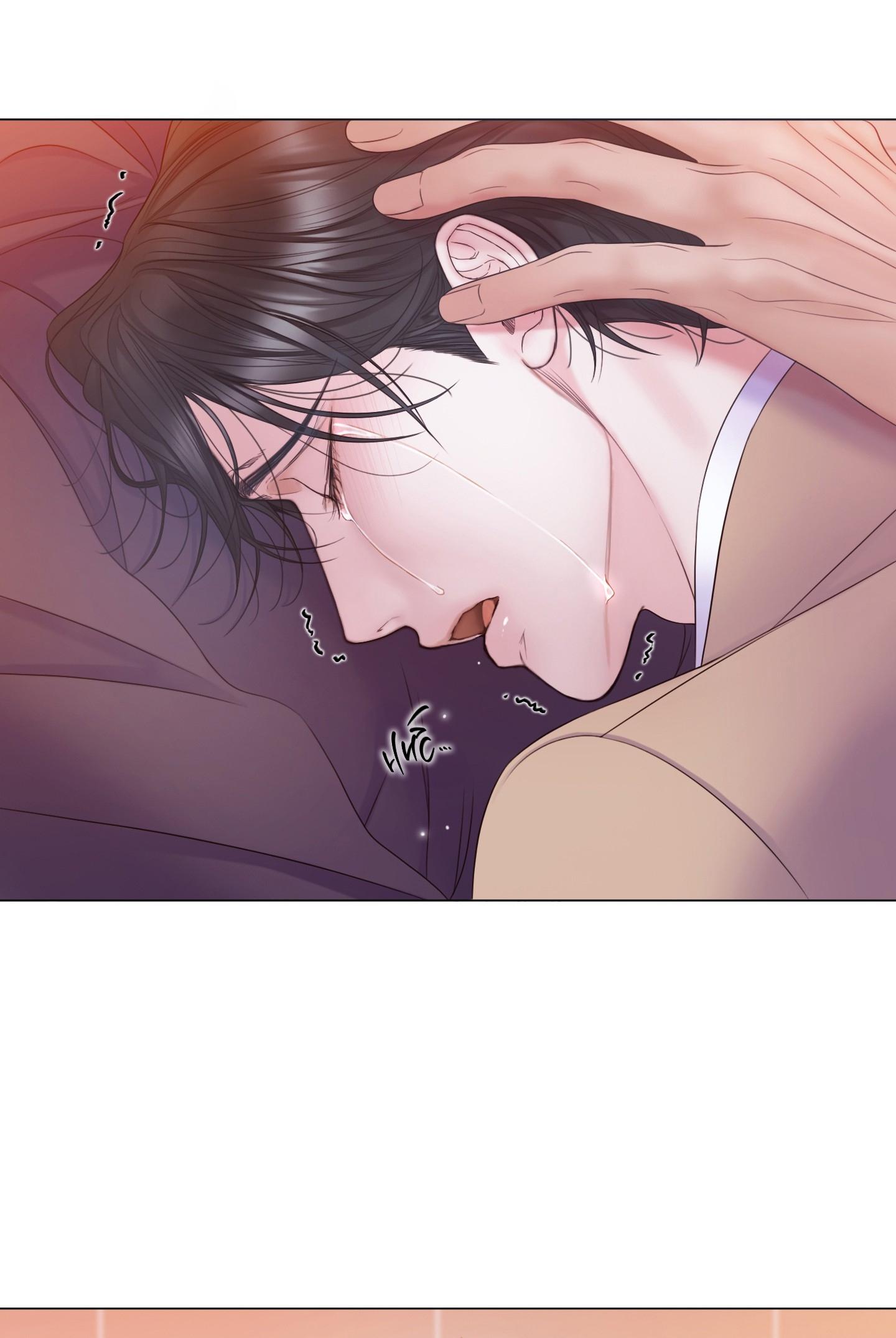 MARY JANE Chapter 63 - Next 