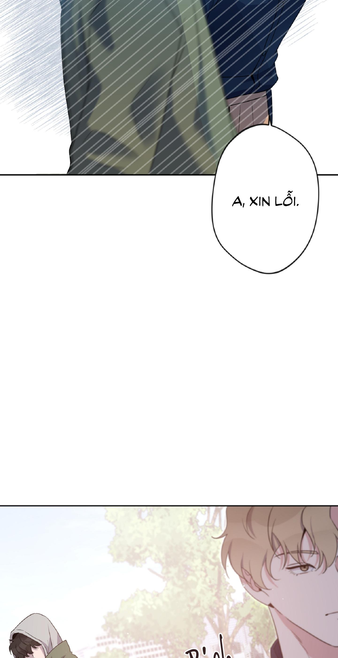 Angel kiss Chapter 20 - Next 