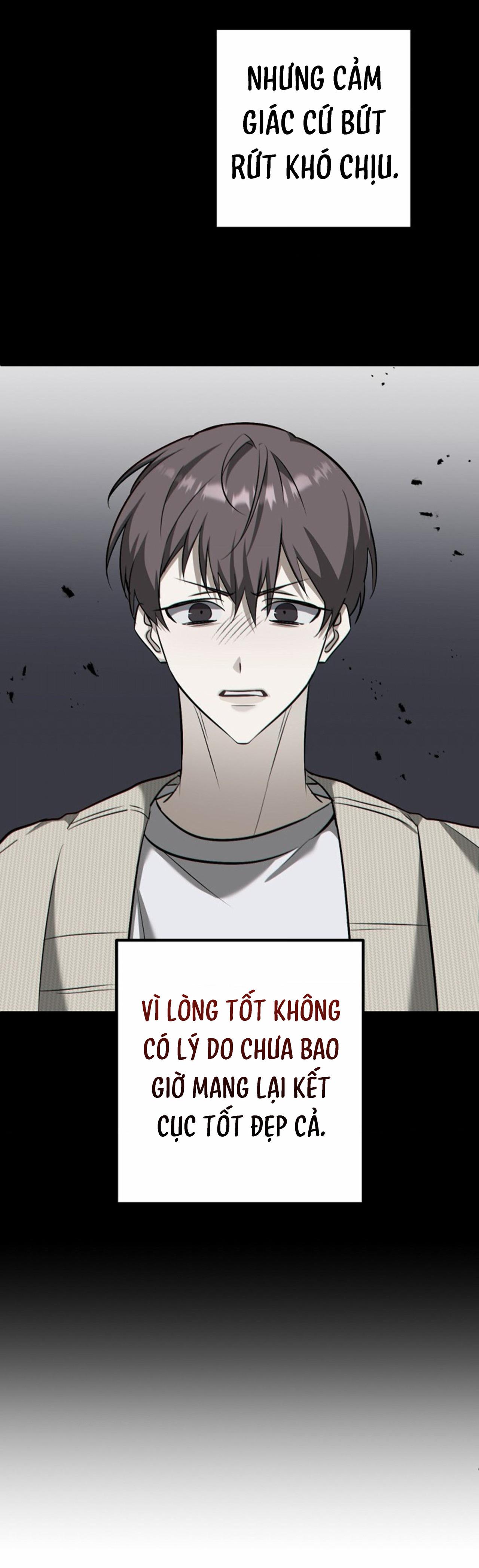 Xin Sếp Phê Duyệt Tối nay Chapter 11 - Next Chapter 12