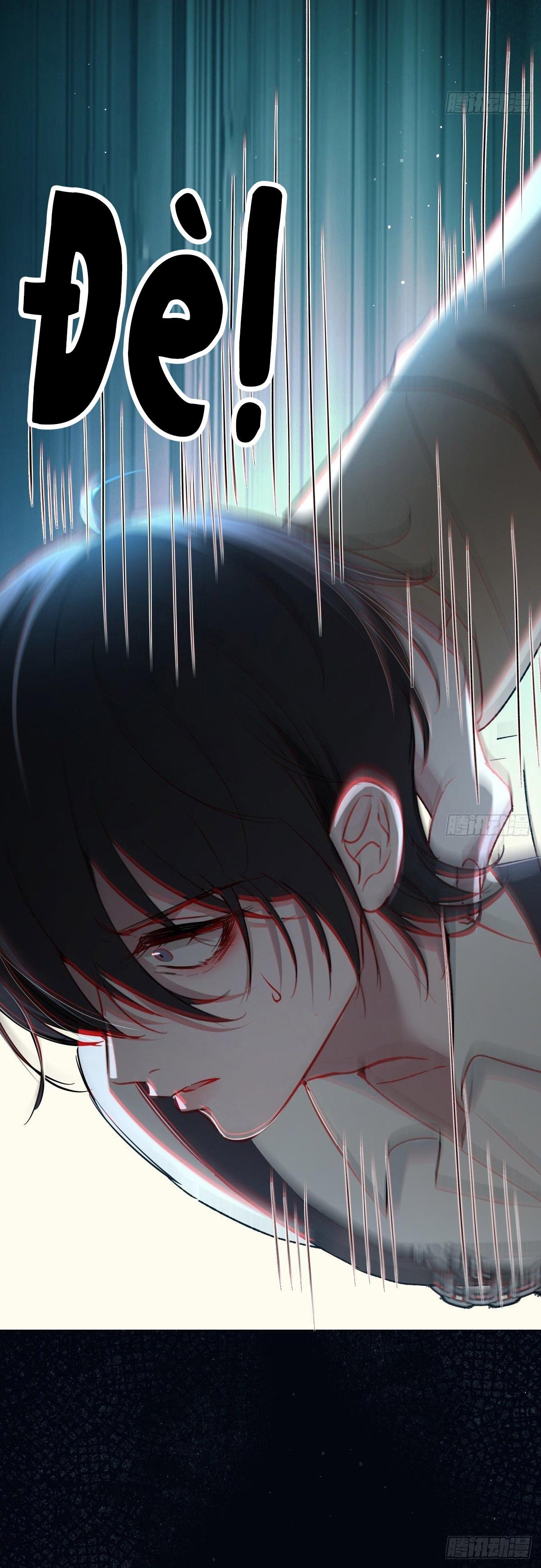 Tình yêu của kẻ khát máu Chapter 25 - Next 