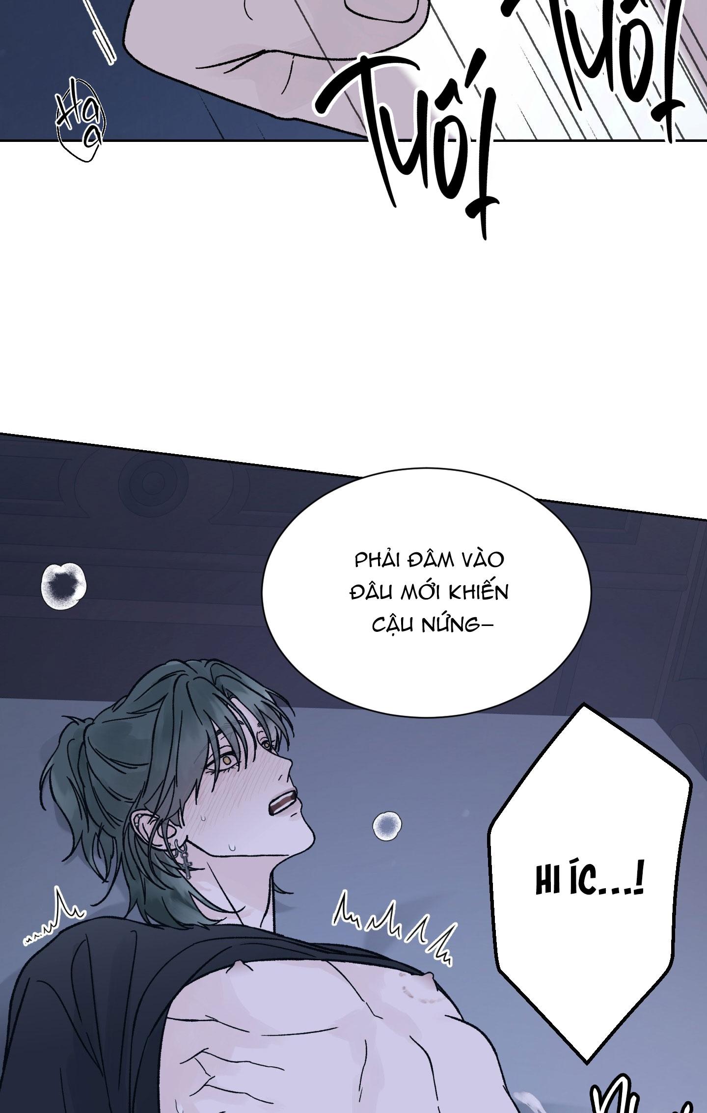 ĐÊM KINH HOÀNG Chapter 56 - Next Chapter 57