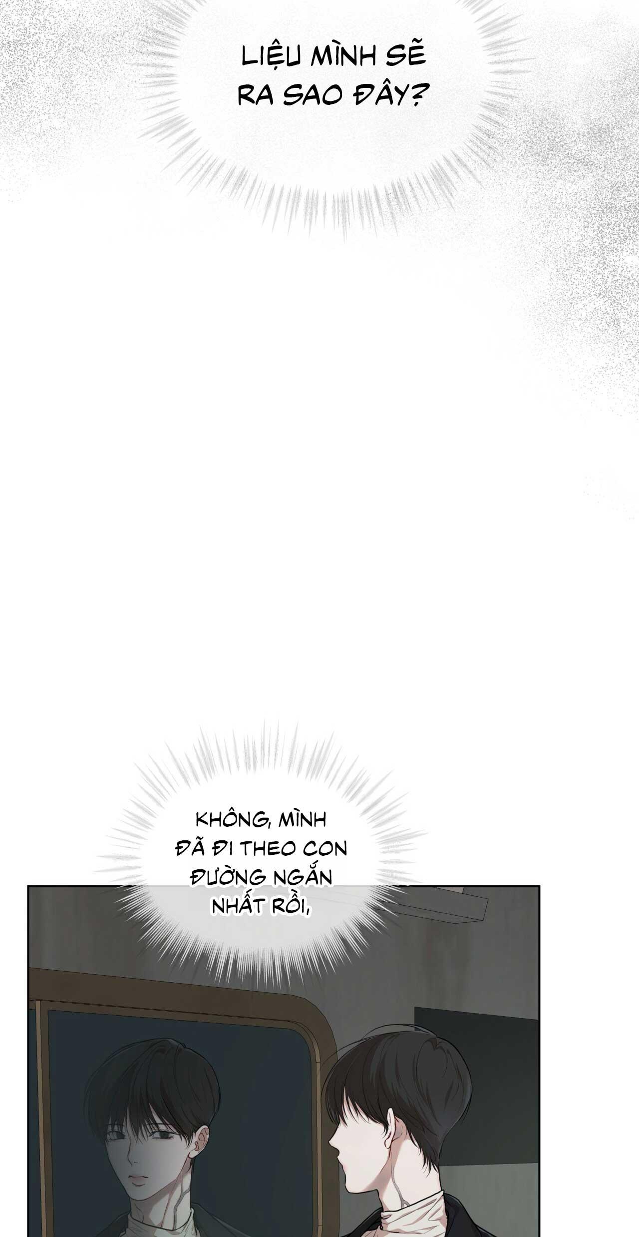 KHỞI NGUỒN SỰ SỐNG Chapter 48 - Next Chapter 49