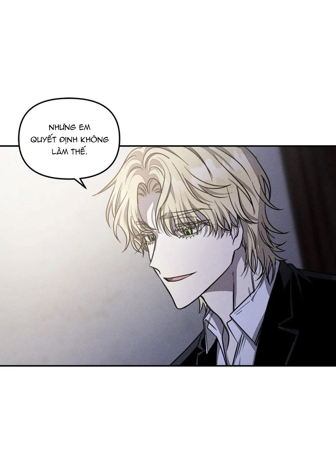 Công Lập Left Fluke Chapter 29 - Next Chapter 30