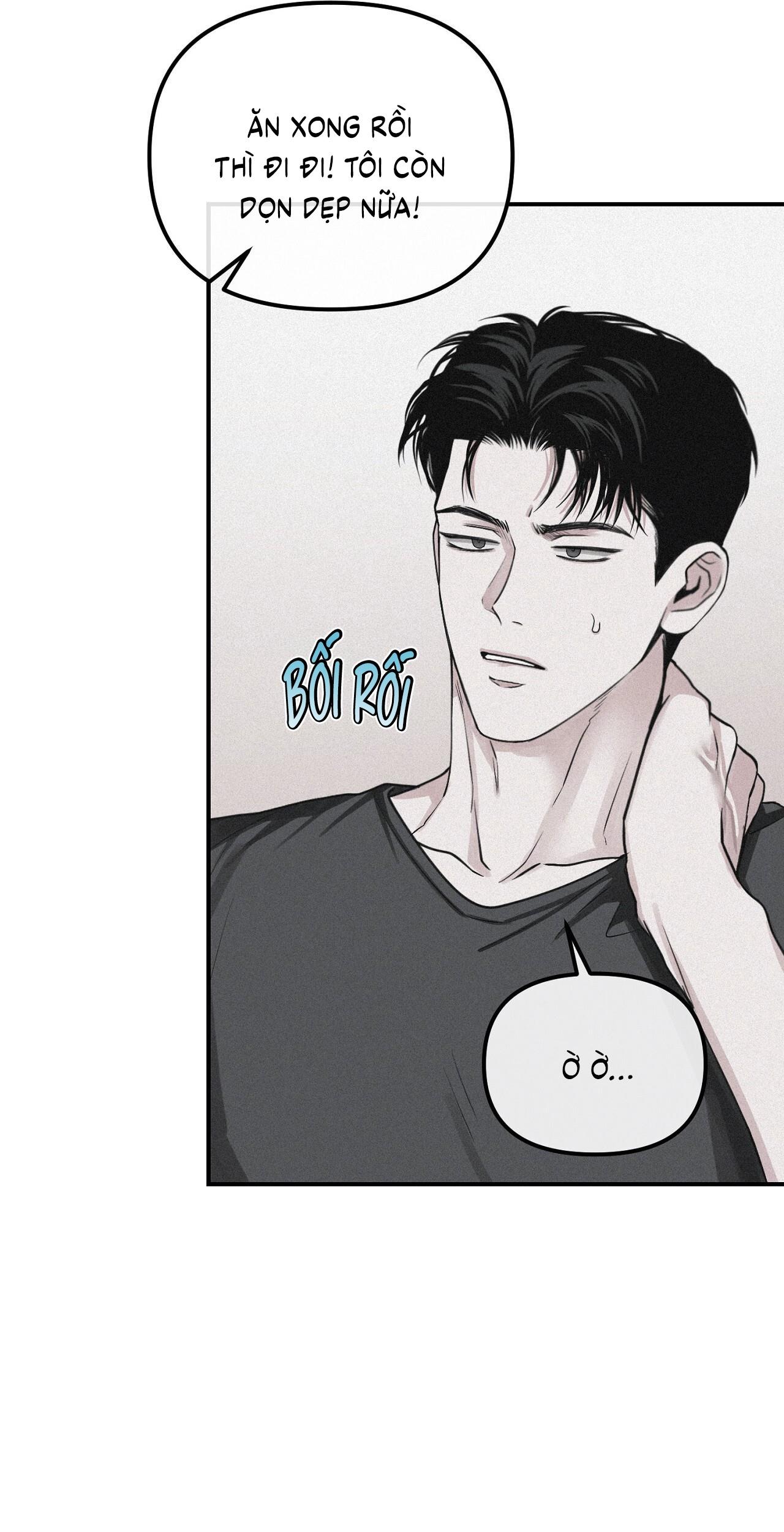 (CBunu) Phép Chiếu Chapter 39 - Next 