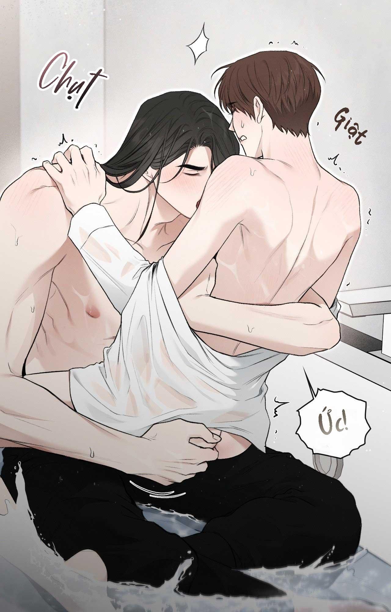 SỨ GIẢ THẦN CHẾT Chapter 39 - Next Chapter 40