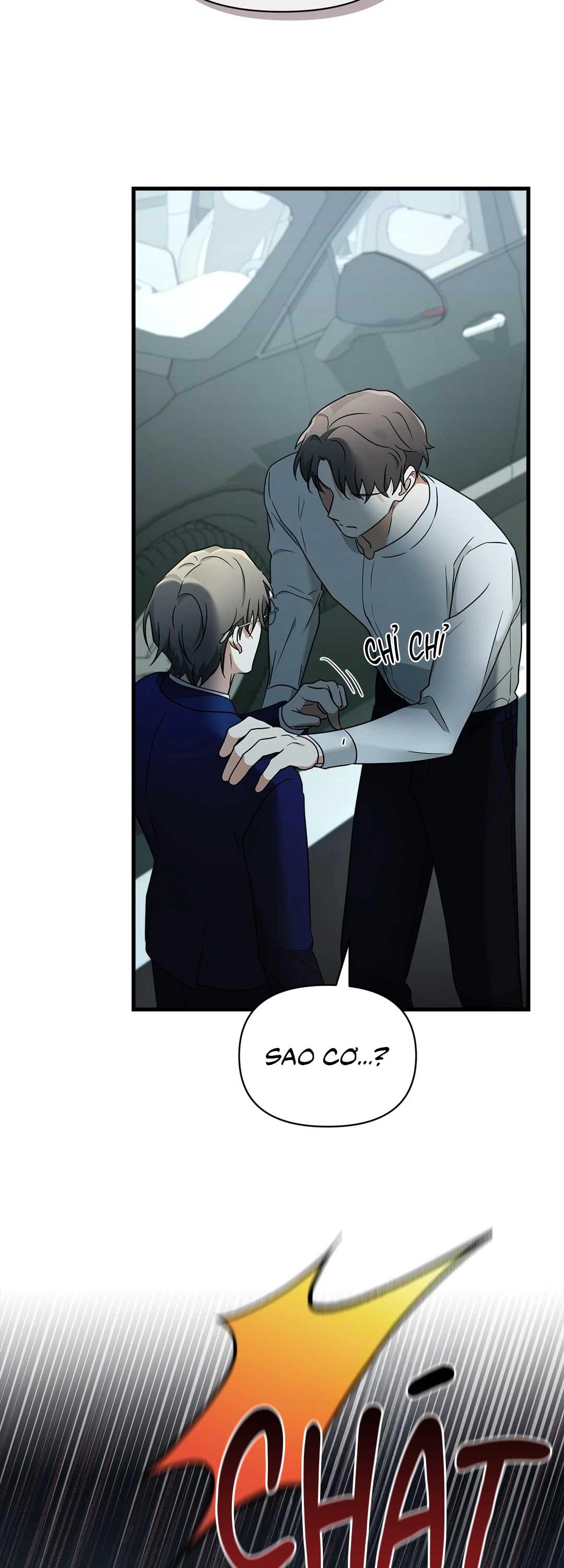 KÝ SỰ ALPHA Chapter 42 - Next 