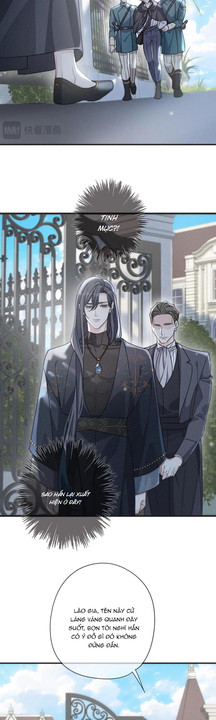 Khốn Thú Chi Nhiễm Chapter 69 - Next 