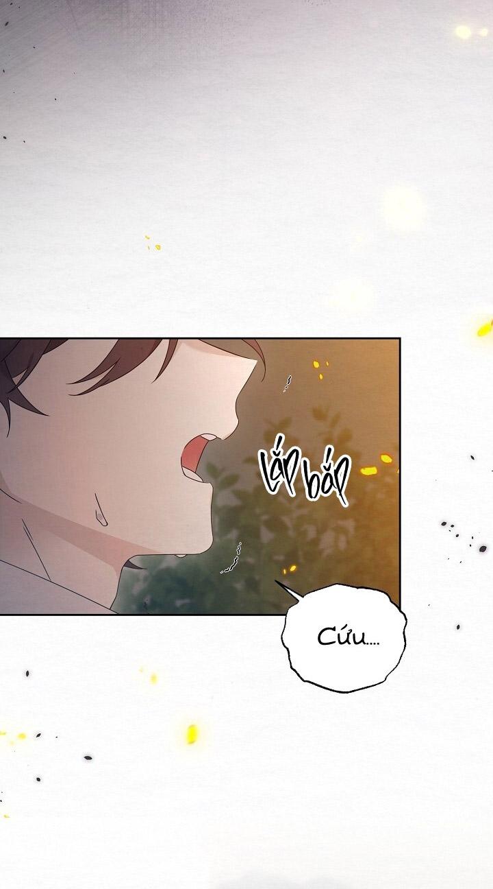 [DDT] Vị Ngọt Phía Sau Cơn Mưa Chapter 1 - Trang 2
