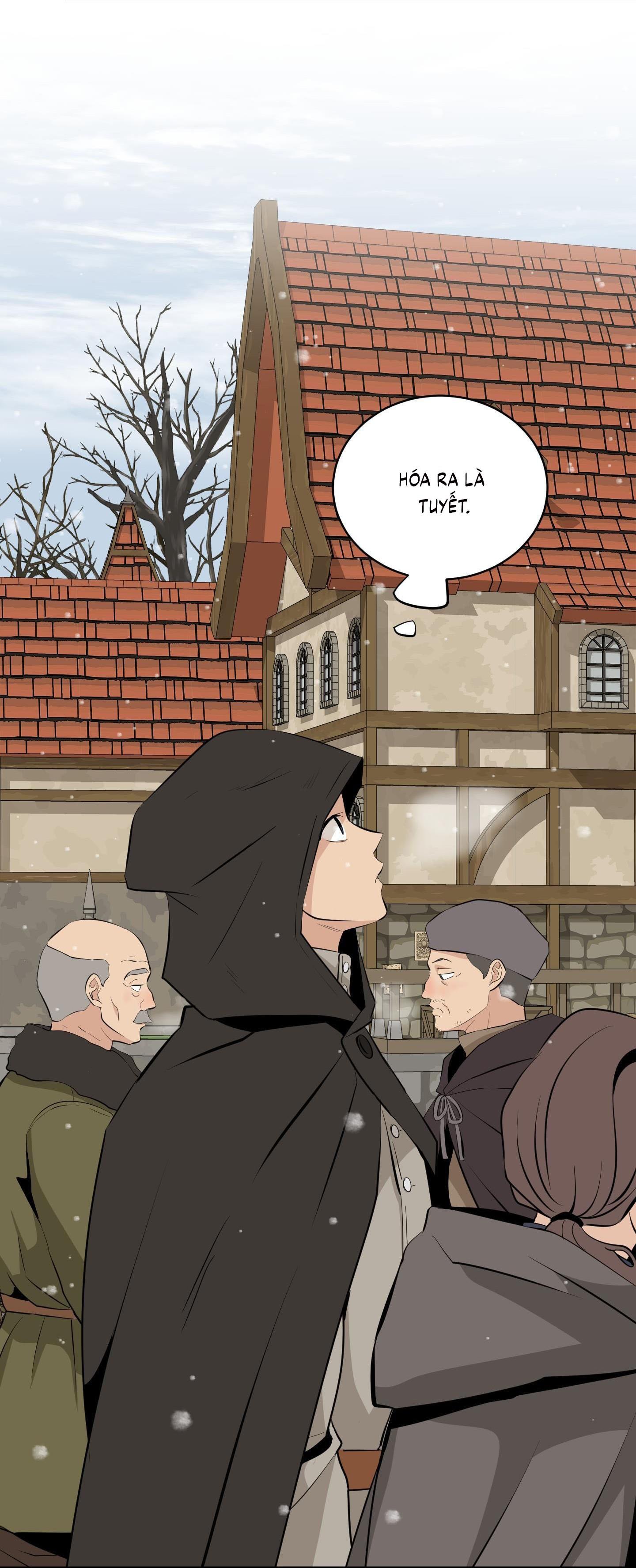 (CBunu) Hoa Vô Danh Chapter 36 - Next 