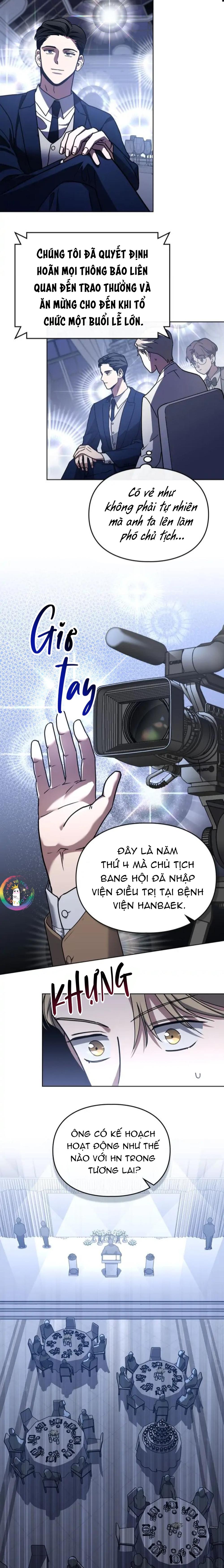 Vết Tích Của Ánh Dương Chapter 60 - Next 