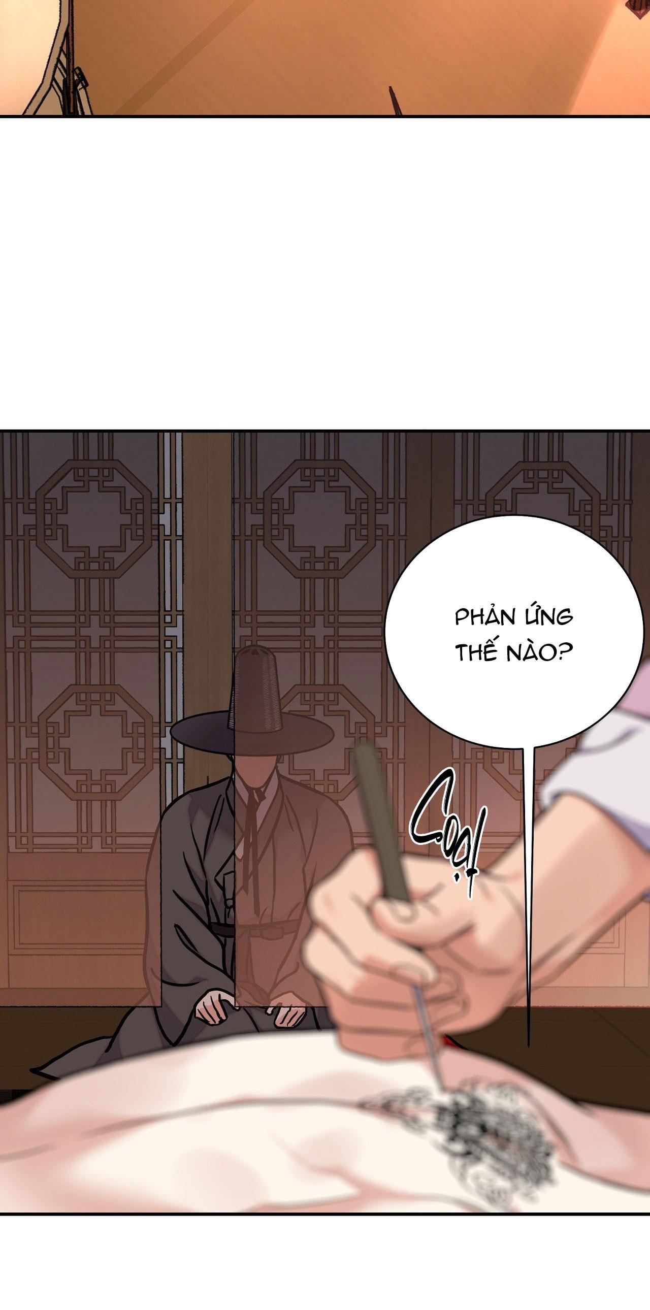 KIẾM HOA Chapter 87 - Next 