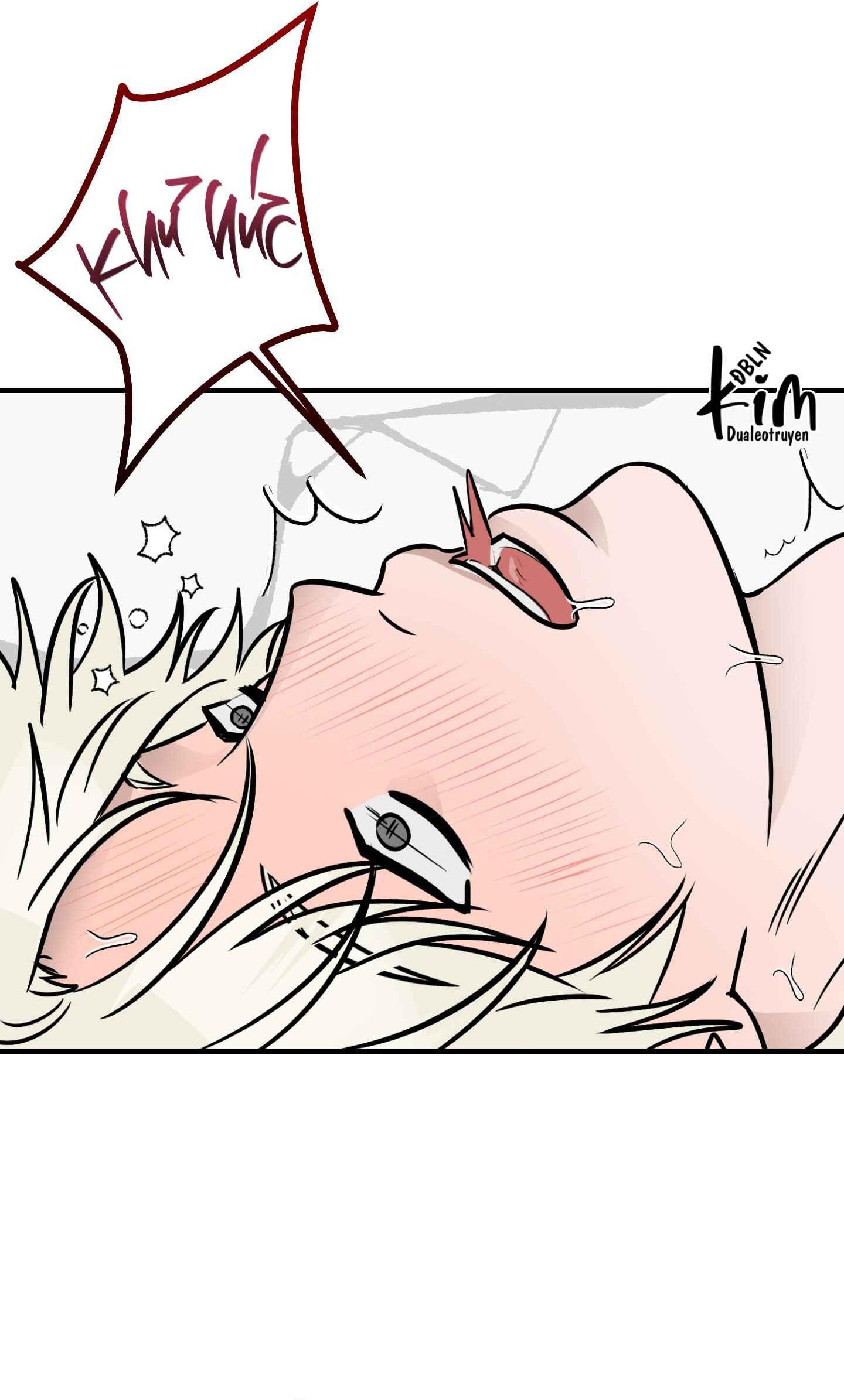 NGHIỆN SEX Chapter 32.1 kẻ thù gặpnhau1 - Next 