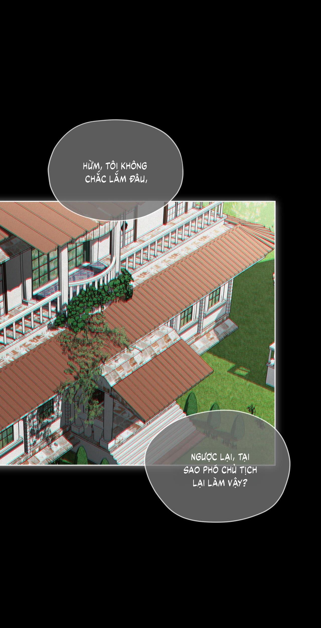 (CBunu) Phạm Luật Chapter 114 - Next 