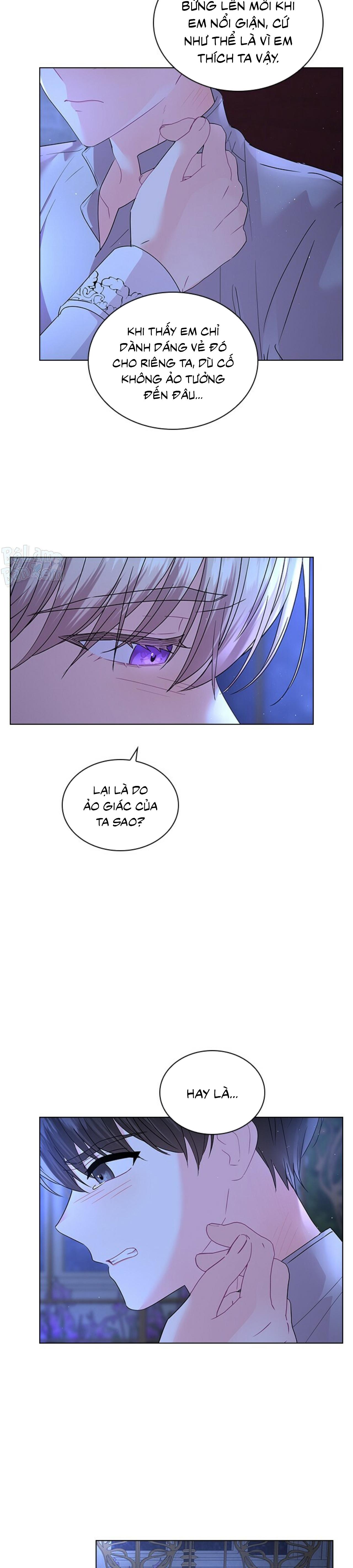 Who’s your daddy Chapter 47 End - Trang 2