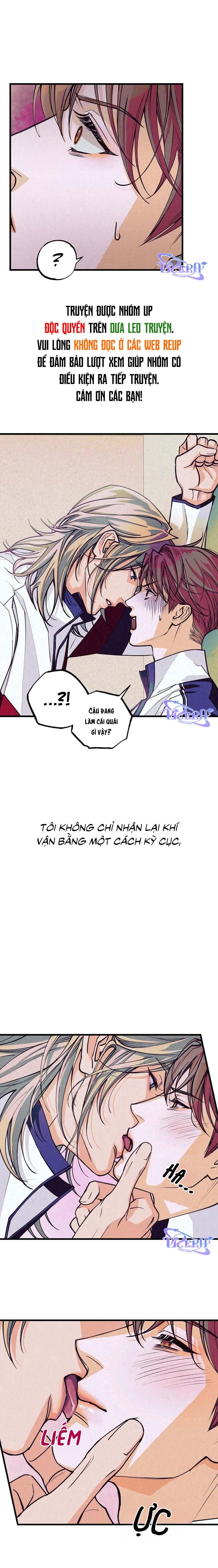 Tay Săn Huy Chương Vàng Bất Khả Chiến Bại Chapter 0 - Trang 2