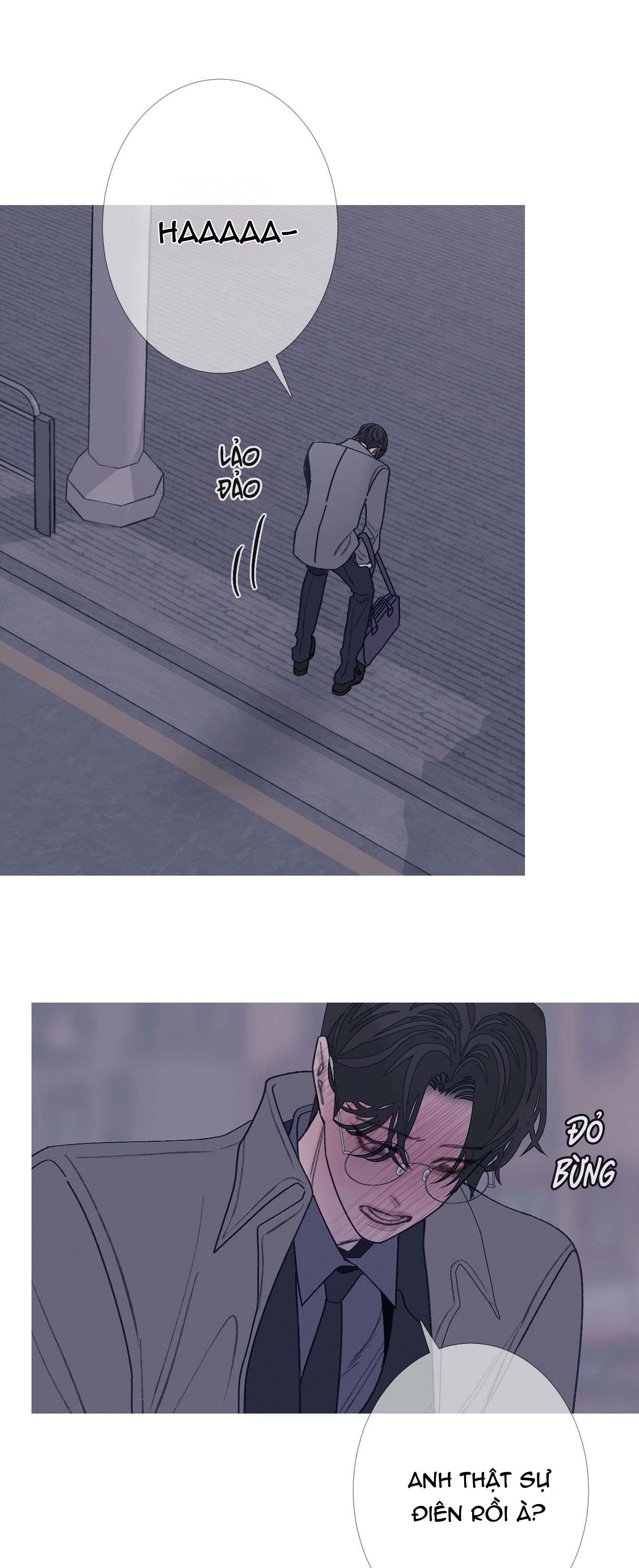 CHUYỆN QUỶ MÔN QUAN Chapter 99 - Next Chapter 100