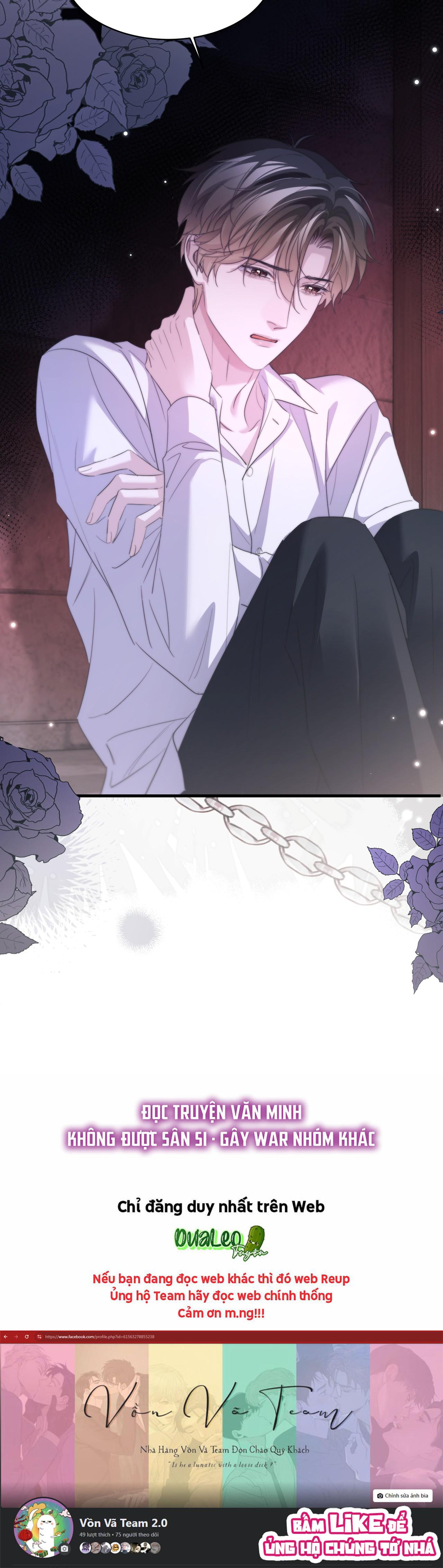 Nhân Ngư Desharow Chapter 112 - Next 