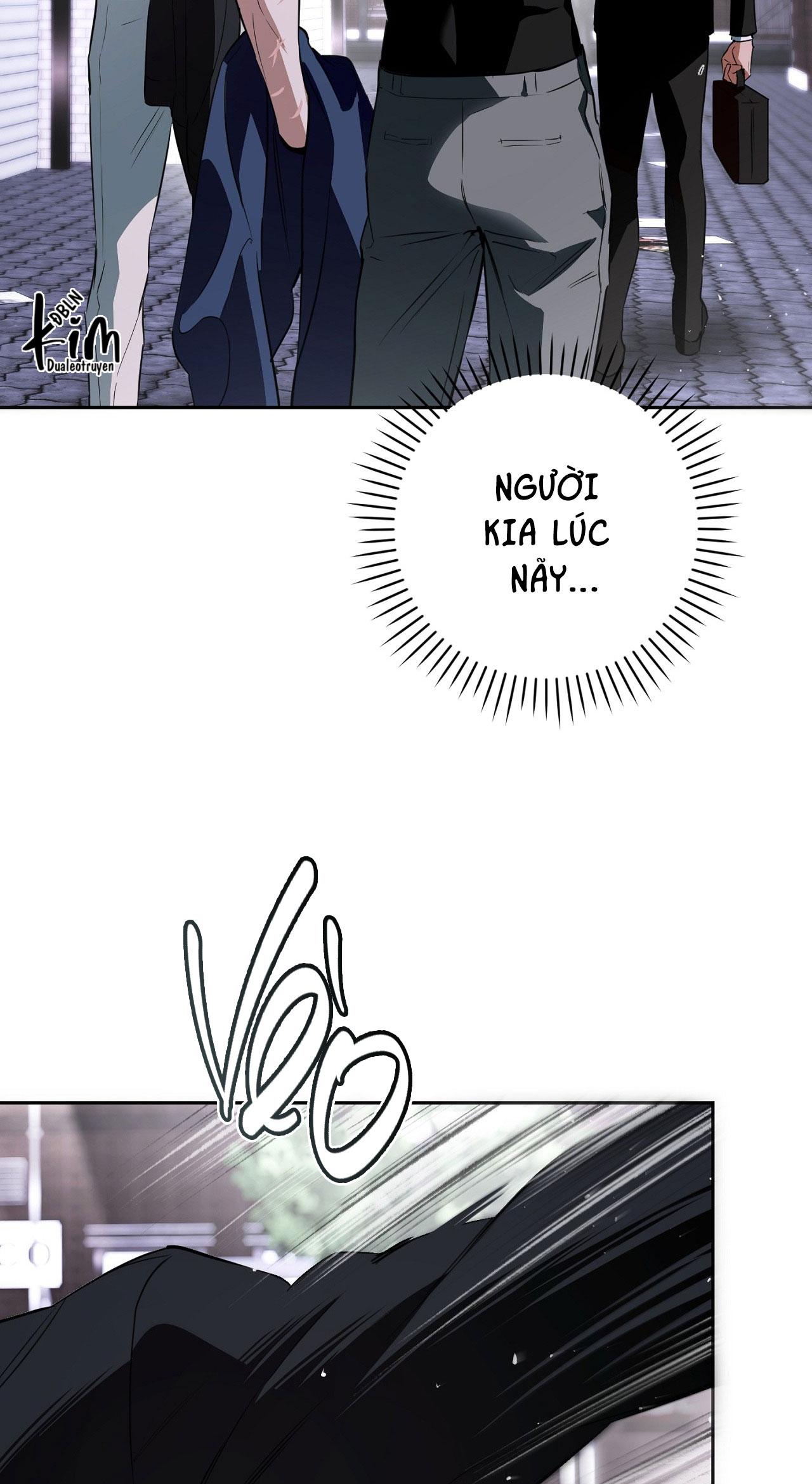 OFF TRACK Chapter 41 - Next Chapter 42
