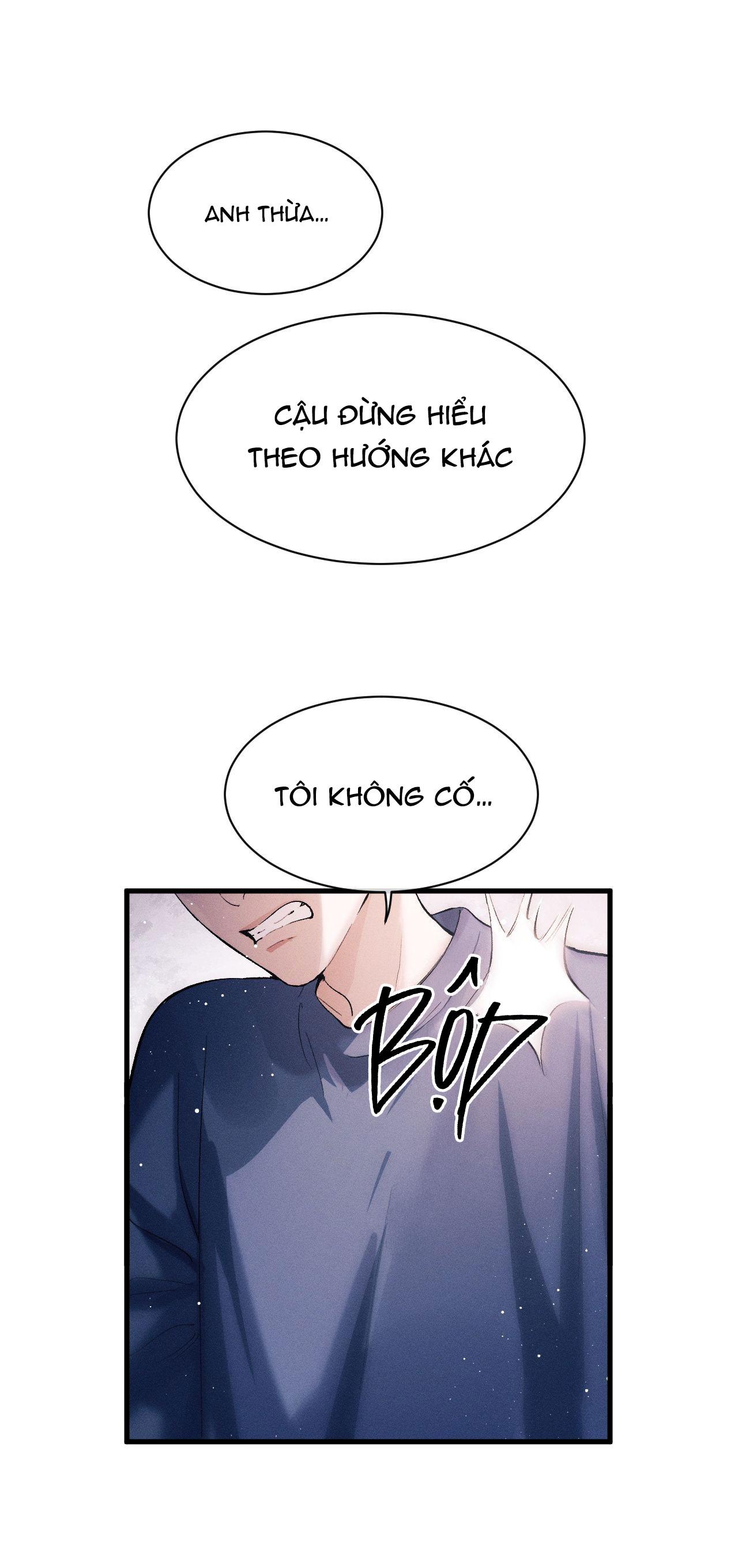 Tát Dã (Ngang Tàng) Chapter 53 - Trang 2
