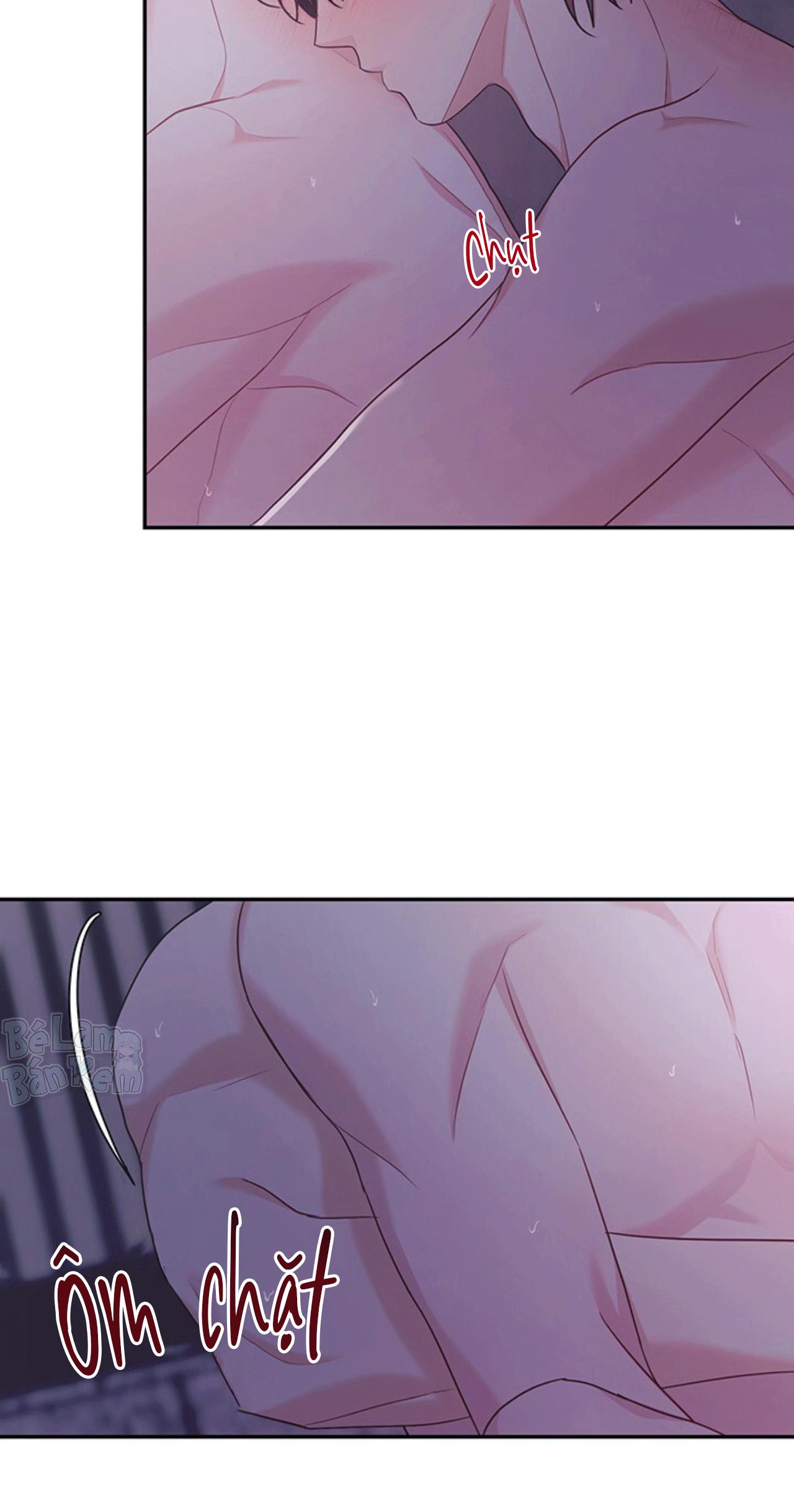 TIỂU THỬ: BẮT ĐẦU MÙA HÈ Chapter 61 H+++ - Next Chapter 62 End