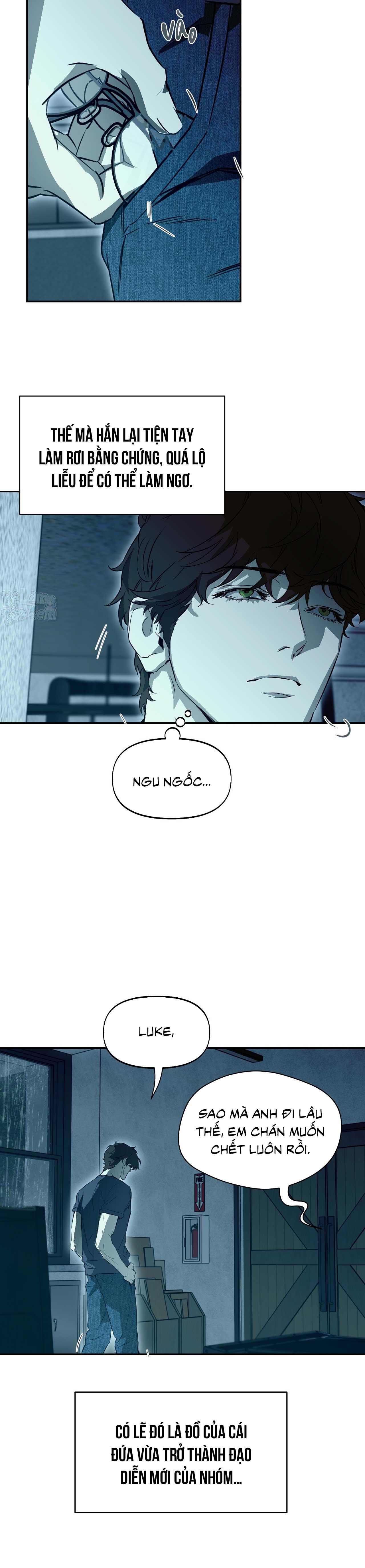NERD PROJECT Chapter 49 - Next Chapter 50