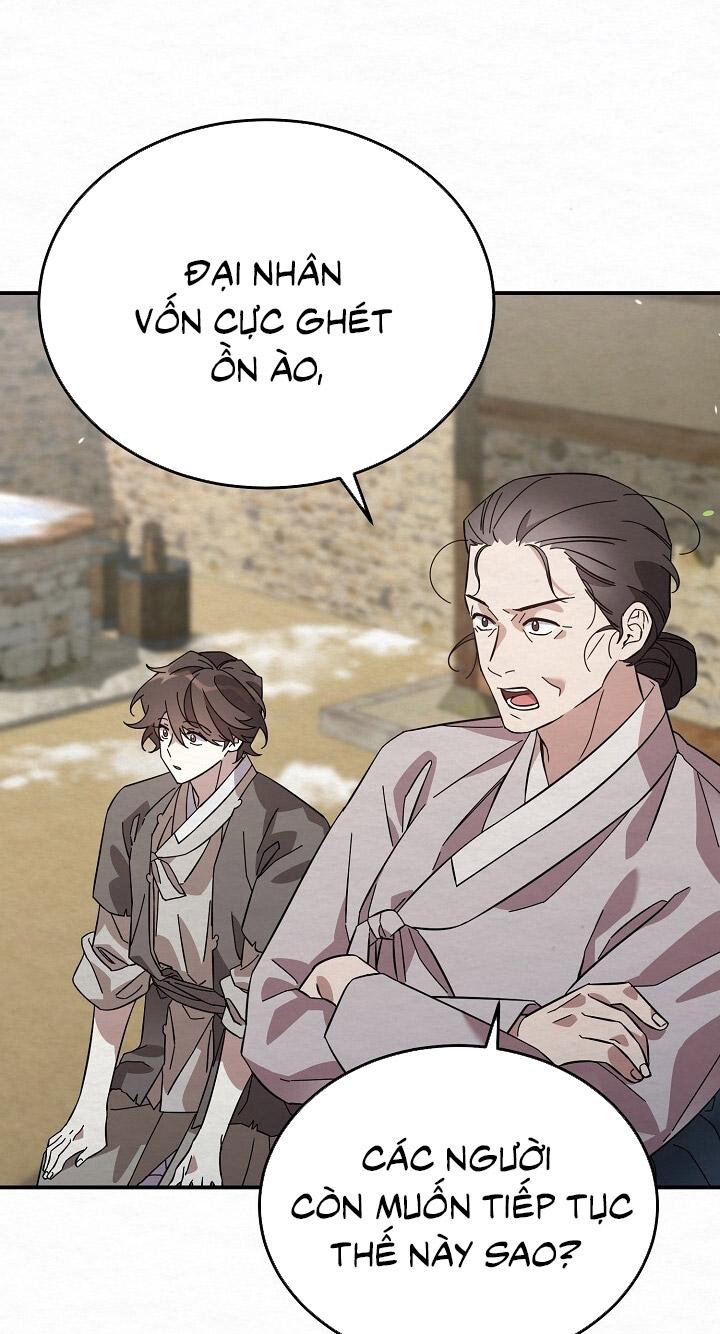 [DDT] Vị Ngọt Phía Sau Cơn Mưa Chapter 3 - Trang 2