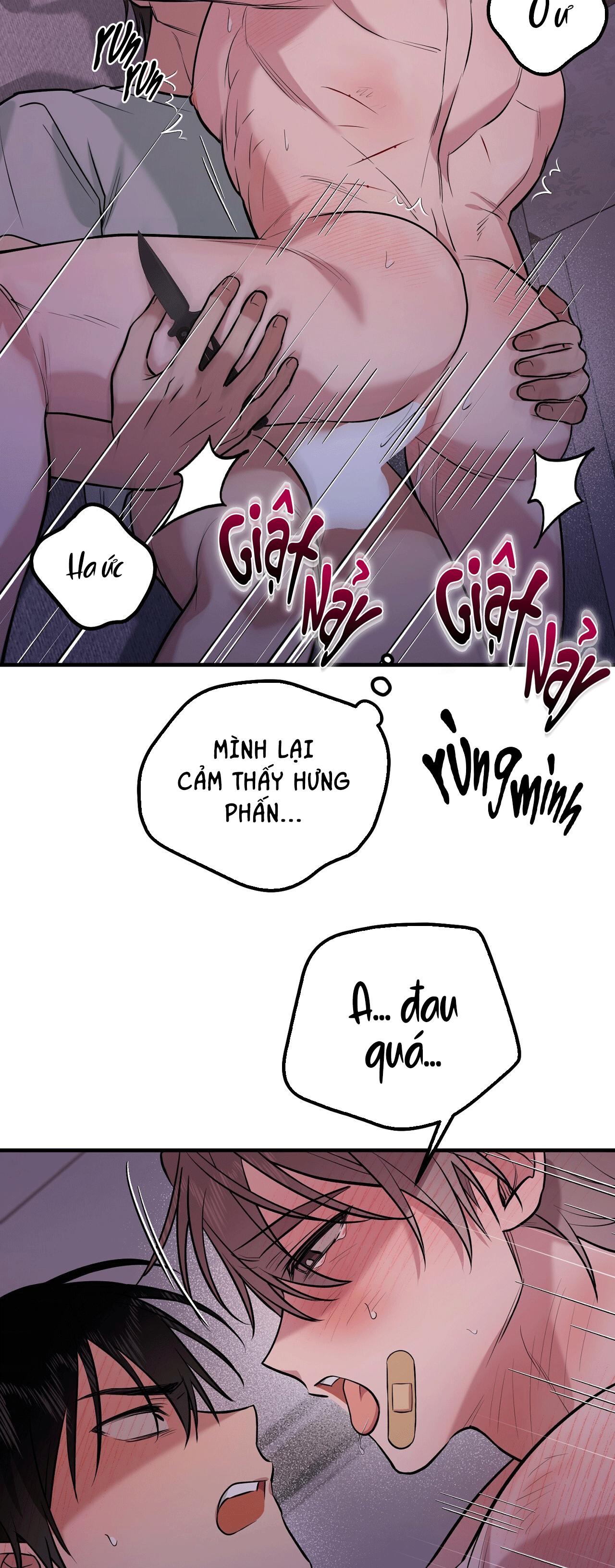 Delivered Comics Chapter 12 - Next 