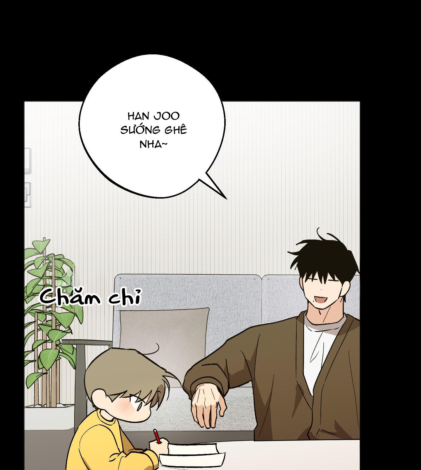 NGHI LỄ CẦU NGUYỆN Chapter 20 - Next Chapter 21