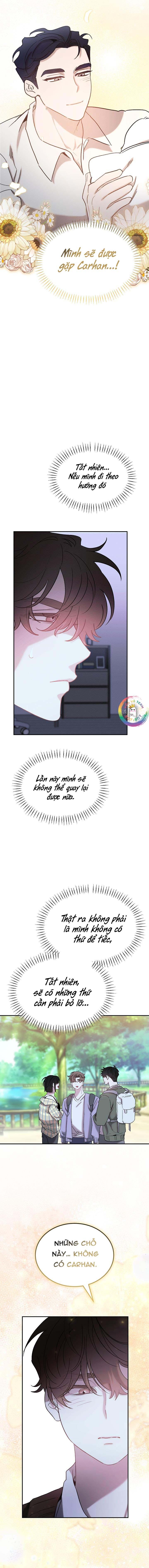 (END) Này, Đừng Có Nhấn Cái Nút Đó! Chapter 64 - Trang 2