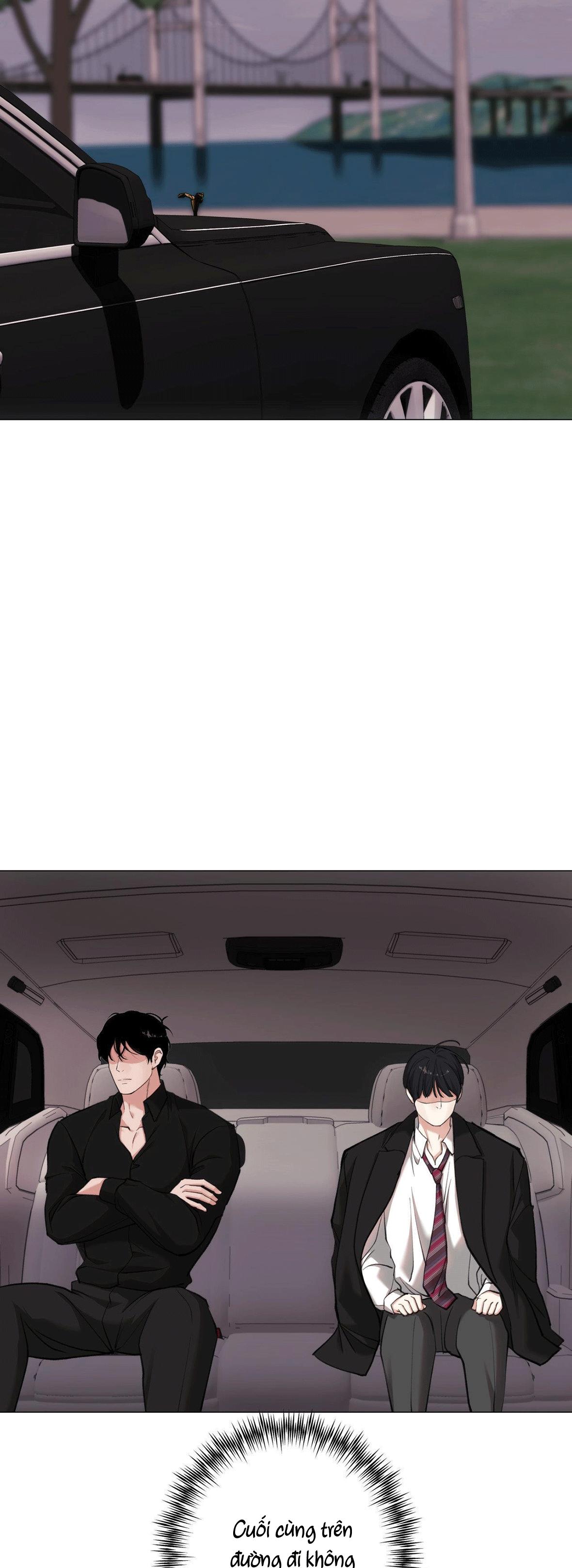 EM BÉ VÀ ĐẠI CA Chapter 45 - Next 