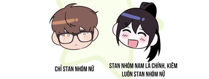 Đến gặp Idol nào! Chapter 6 - Trang 2