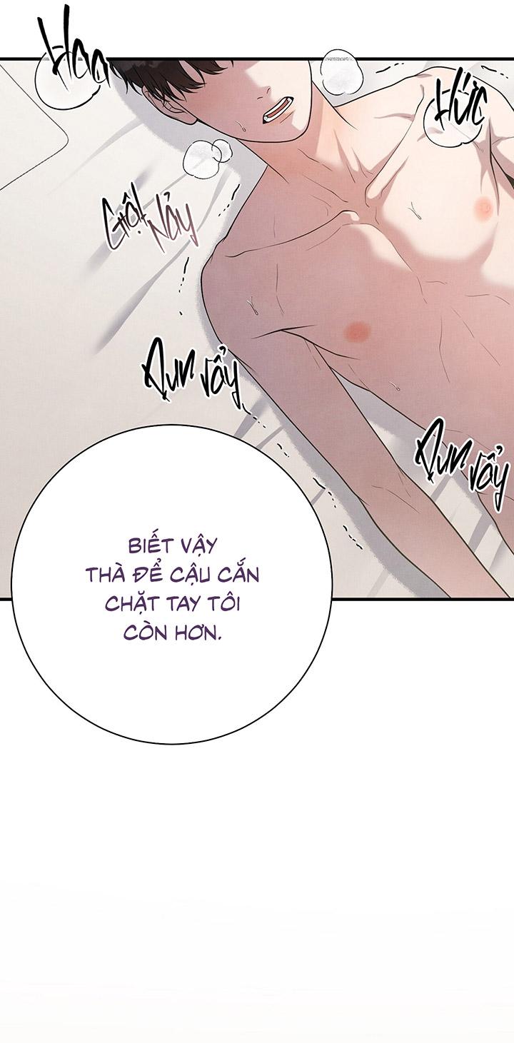 [DDT] HƯƠNG VỊ TÌNH THÂN Chapter 13 19+ - Trang 2