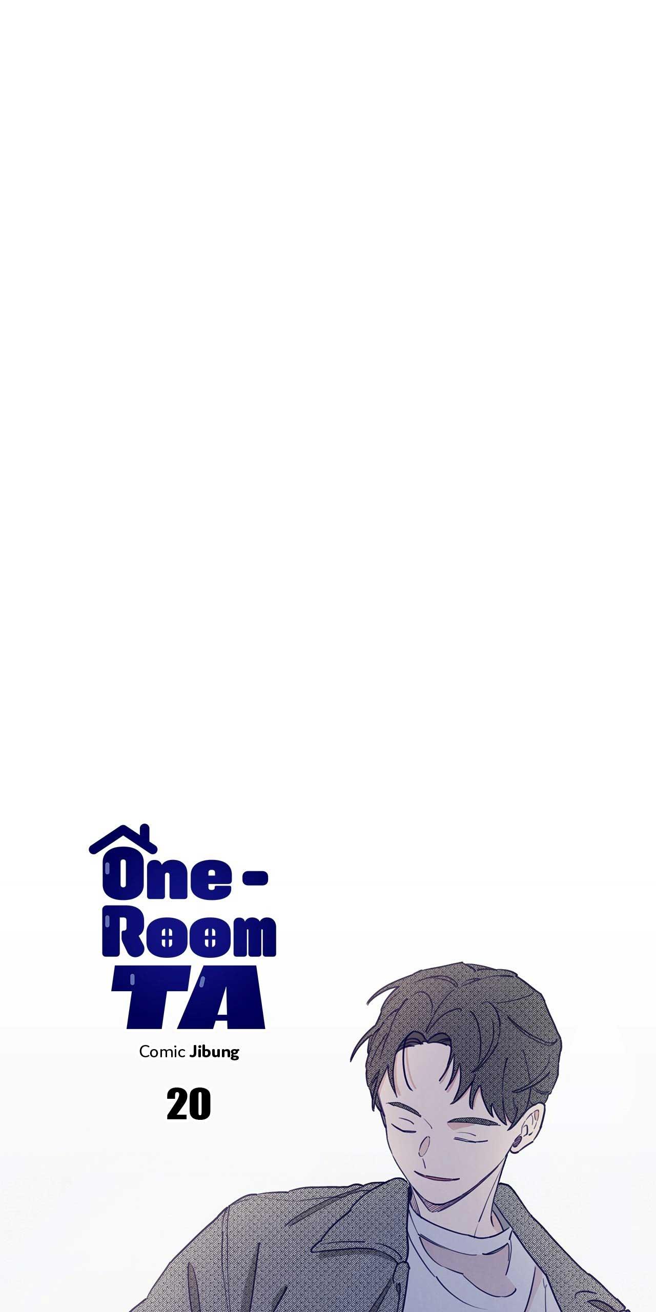 One-Room TA Chapter 20 H tuốt nhẹ hàng - Next 