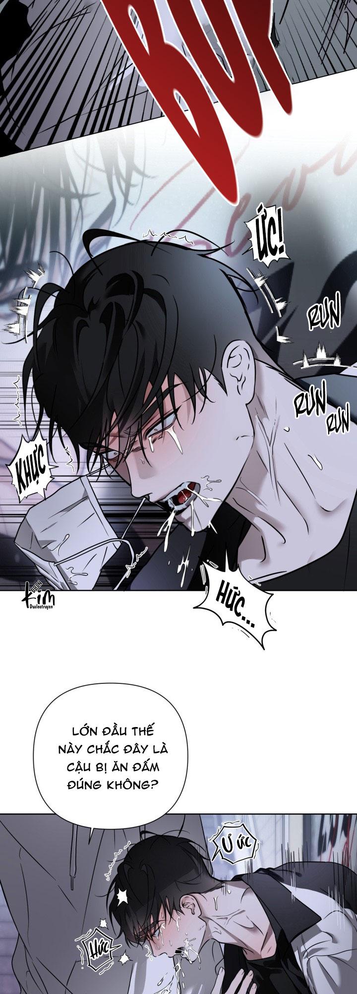 MY IDOL DIARY Chapter 2 - Trang 2