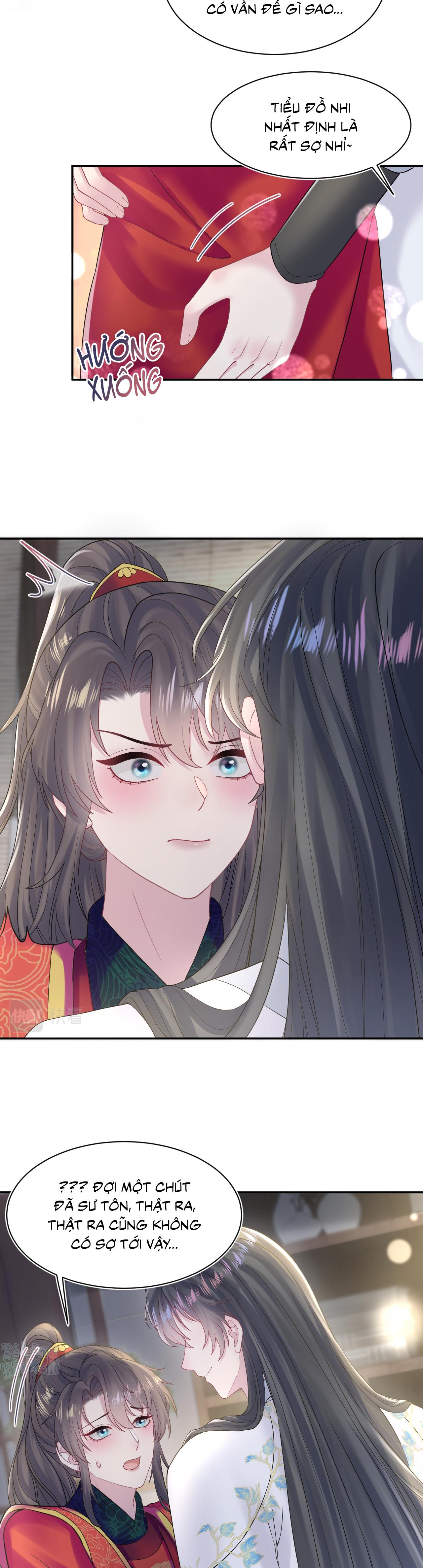 Tuyệt mỹ bạch liên hoa online dạy học Chapter 184 - Next Chapter 185