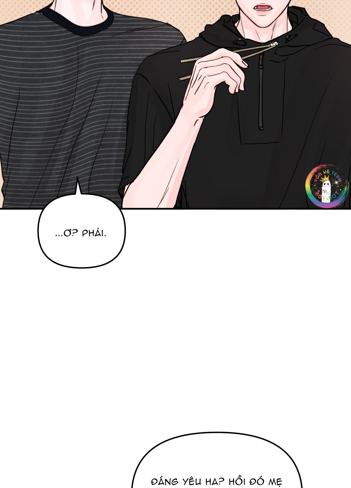 Không Thể Chấm Dứt Chapter 24 - Next 