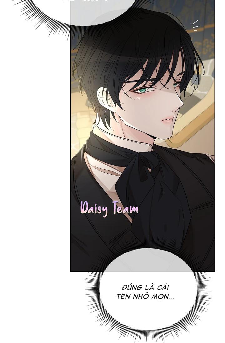 (Daisy) Snake Hole Chapter 4 - Trang 2