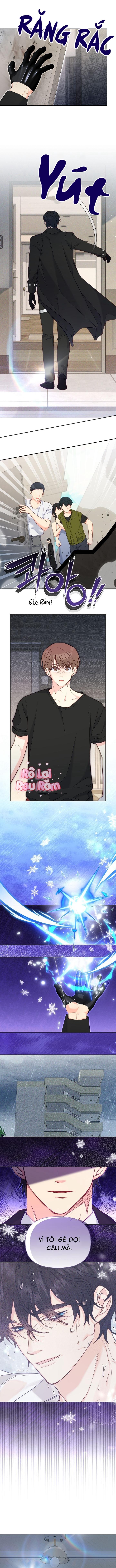 Người bình thường cấp A Chapter 75 - Next 