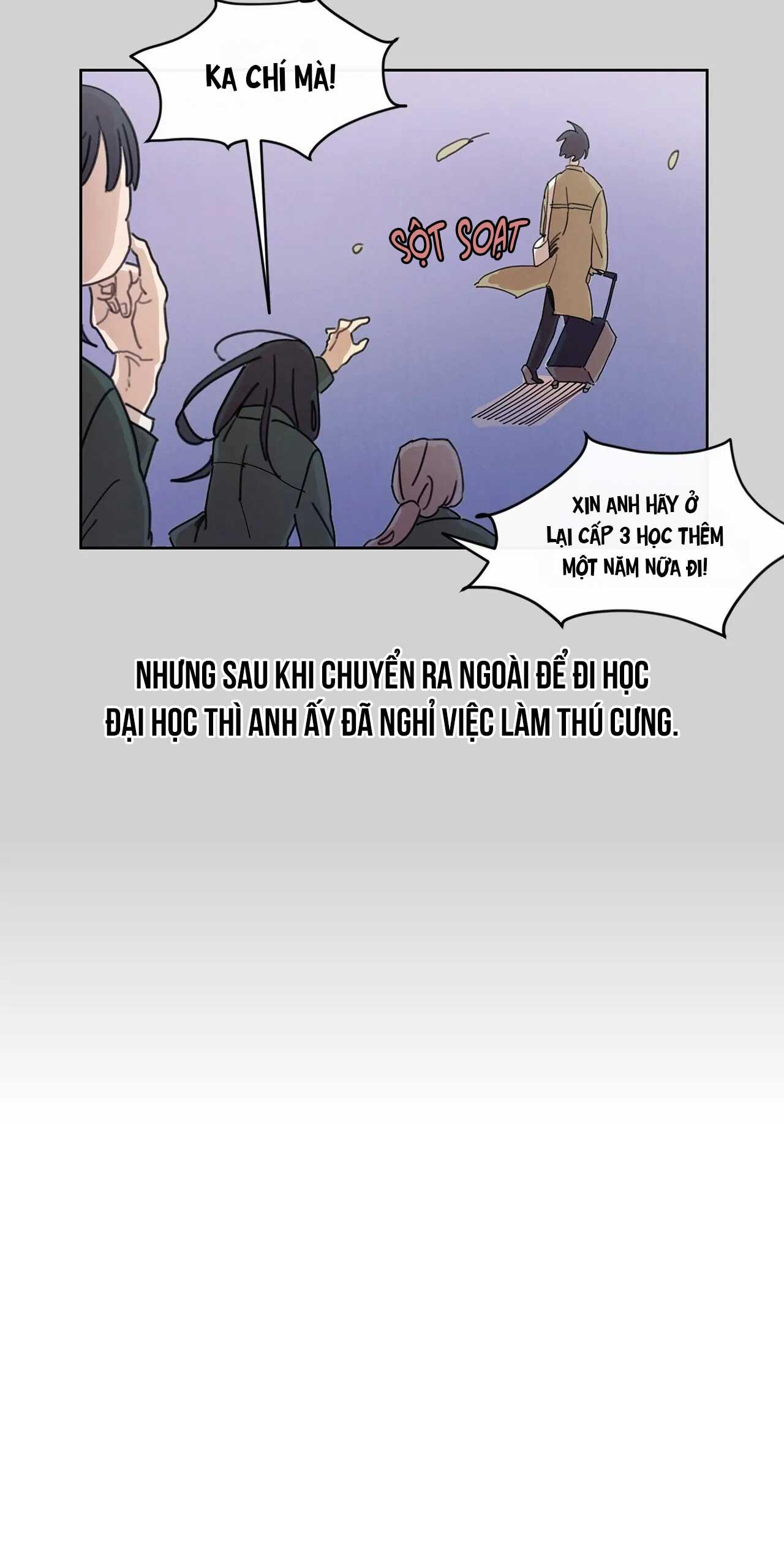 One-Room TA Chapter 3 - Next 