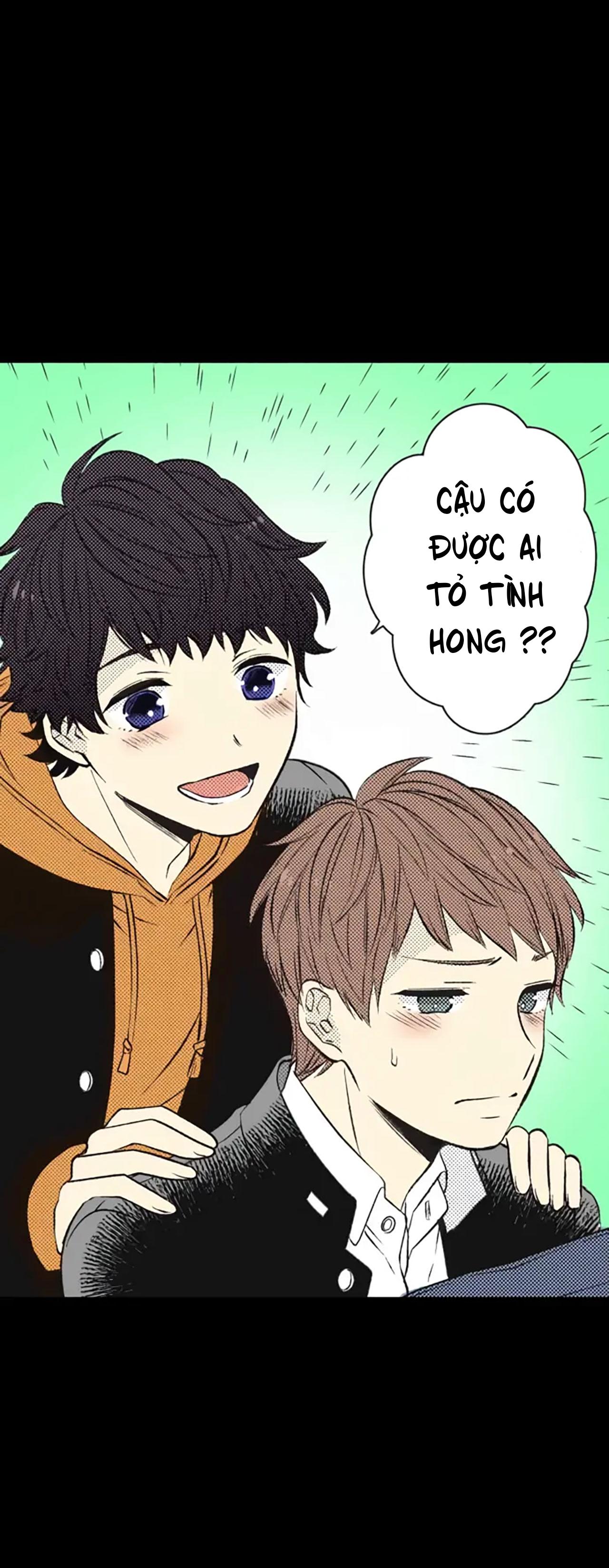 Cây Nhỏ Và Mùa Xuân Thân Yêu Chapter 42 - Next 