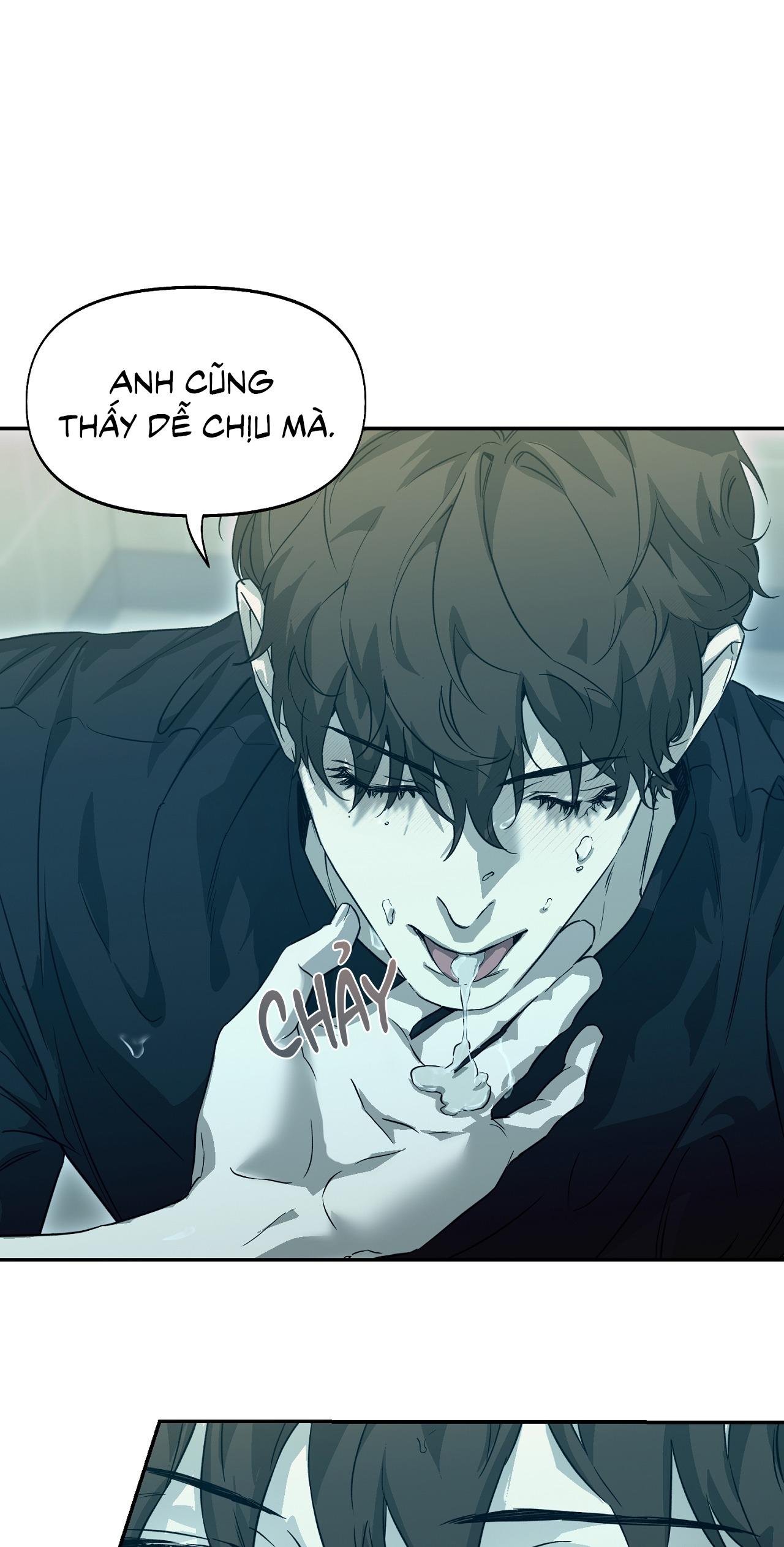 NERD PROJECT Chapter 43 - Next 