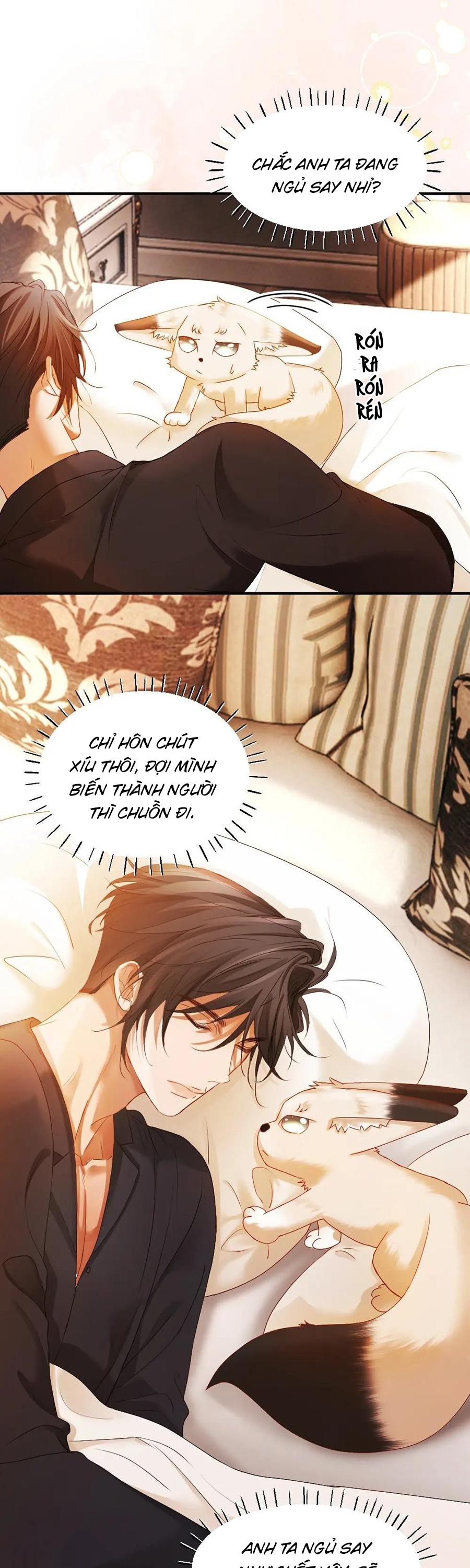 Tiểu Thiếu Gia Dựa Vào Nhan Sắc Càn Quét Toàn Hệ Thống Chapter 83 - Trang 2