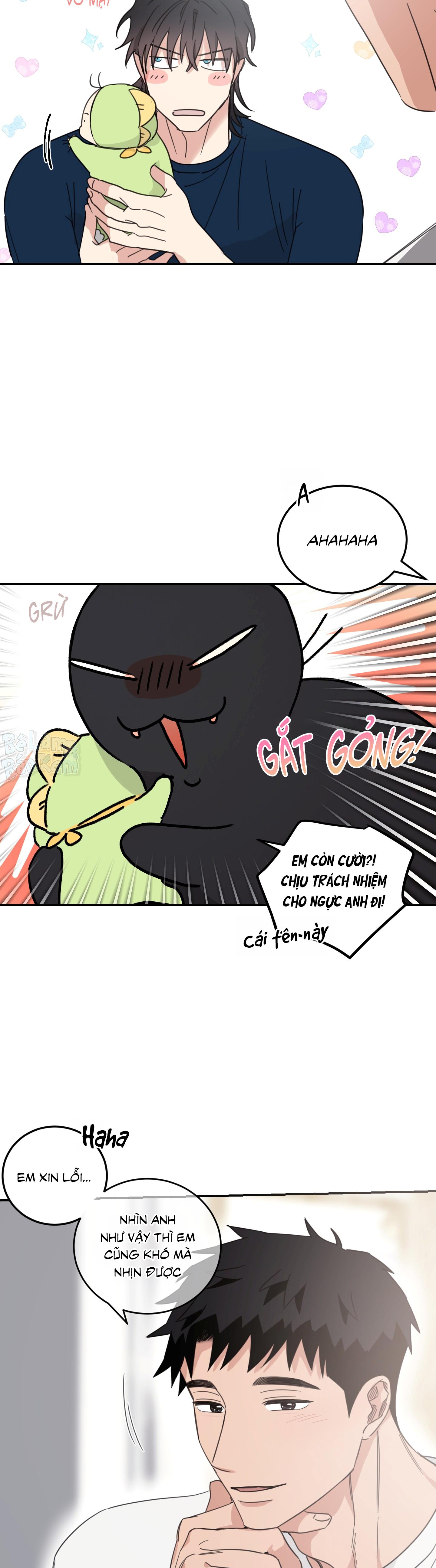 NGÔI NHÀ HƯỚNG MẶT TRỜI MỌC Chapter 57 - Next Chapter 58