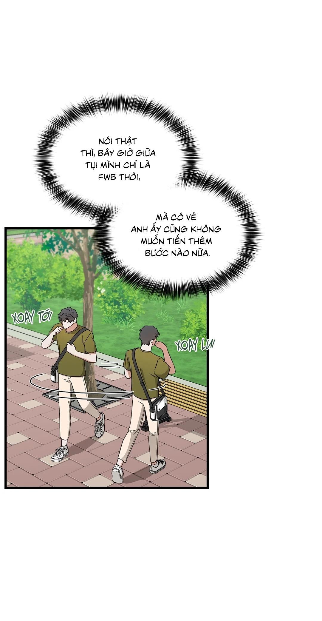 KÝ SỰ ALPHA Chapter 34 - Next 
