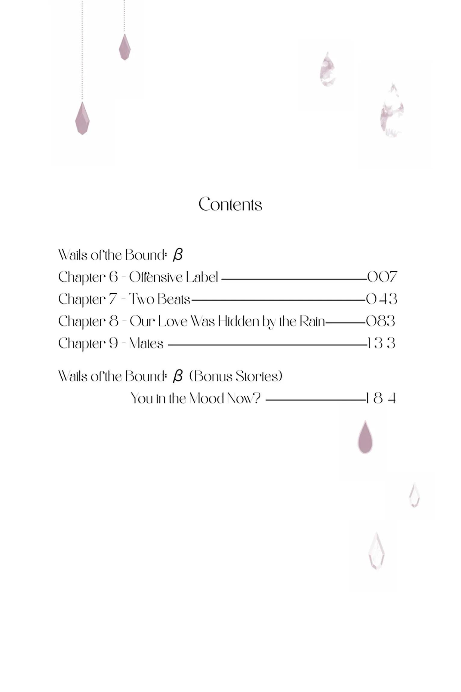 Đến Lượt Tôi Phát Điên Vì Yêu Beta Chapter 6 H - Trang 2