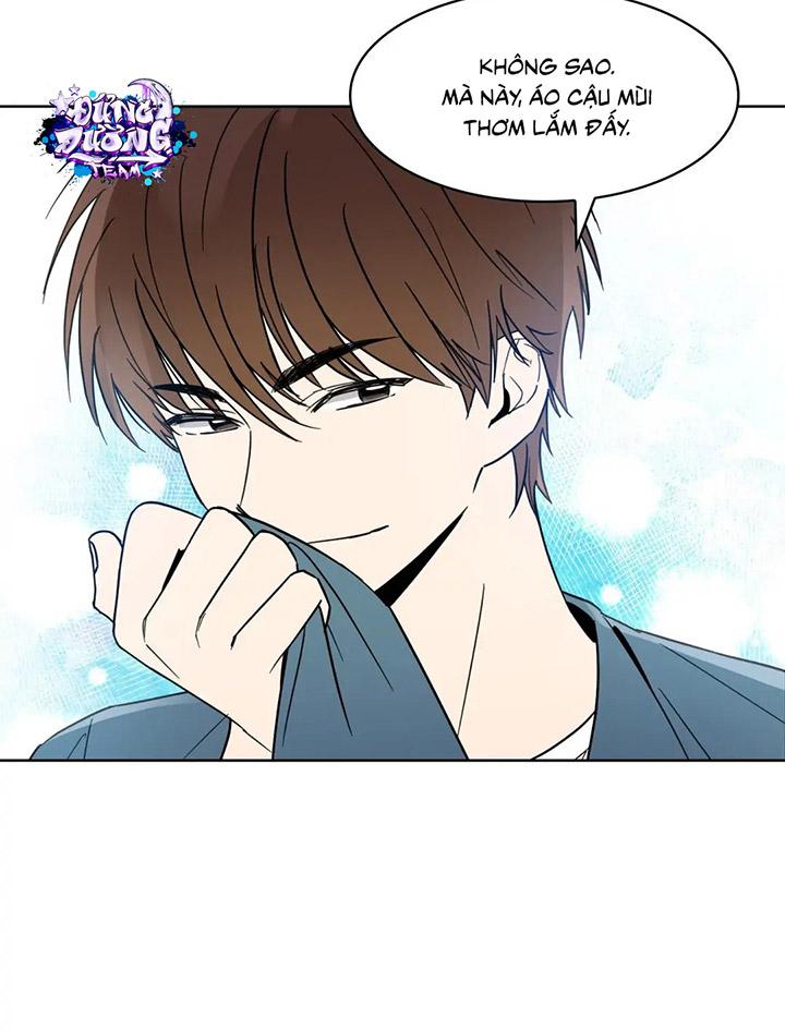 [DDT] KẺ SAY MÊ Chapter 3 - Trang 2